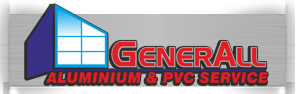 GenerAll - Alu-PVC stolarija